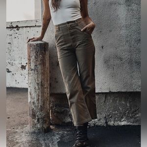 P & Co service fatigue pants